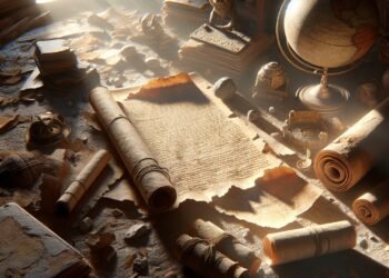 Curiosidades sobre os grandes mistérios da humanidade