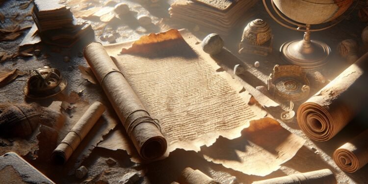 Curiosidades sobre os grandes mistérios da humanidade