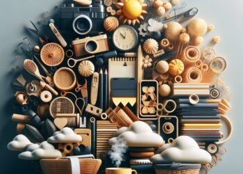 Dicas de organização que vão mudar sua rotina