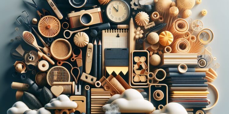 Dicas de organização que vão mudar sua rotina