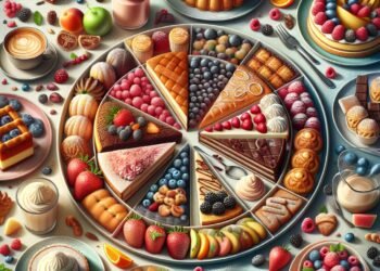 Receitas de sobremesas irresistíveis para agradar a família toda