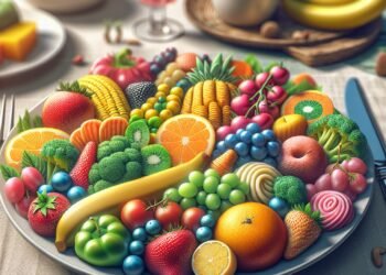 Massa colorida: como deixar seu prato ainda mais bonito