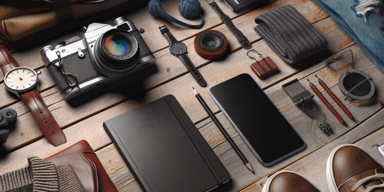 As peças-chave que não podem faltar no seu guarda-roupa