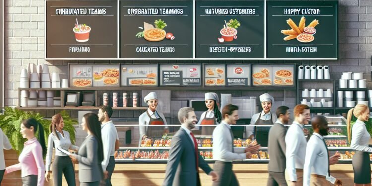 Como gerenciar uma franquia de forma eficaz