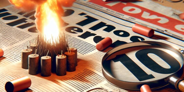 As polêmicas mais explosivas envolvendo celebridades