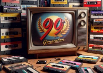 Relembre as séries de sucesso dos anos 90 que marcaram uma geração