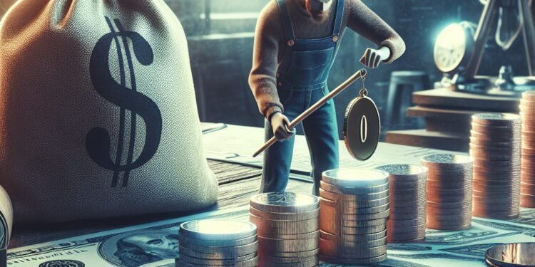 Como investir em renda fixa e variável