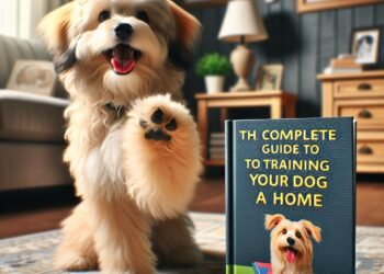O Guia Completo de Como Adestrar Seu Cachorro em Casa