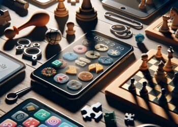 Os Melhores Jogos de Celular para Testar sua Inteligência