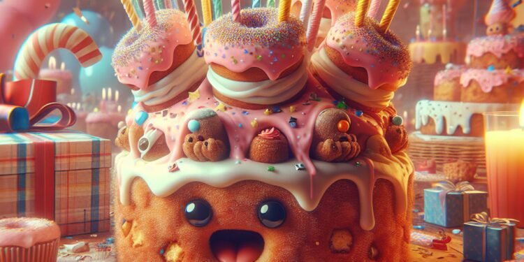 Como celebrar o seu aniversário de forma única e memorável