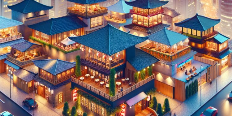 Os Restaurantes Japoneses Que Você Precisa Conhecer em São Paulo