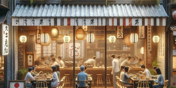 Top 10 restaurantes japoneses para uma experiência autêntica no Rio