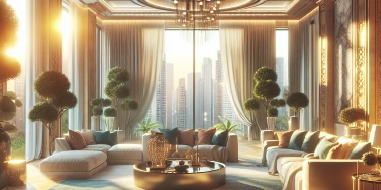 Os benefícios de investir em imóveis