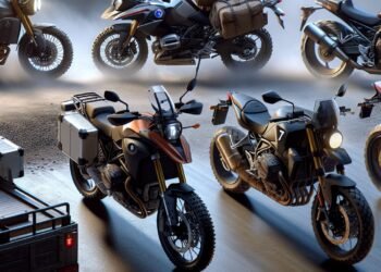 Como escolher a moto ideal para o seu estilo de vida
