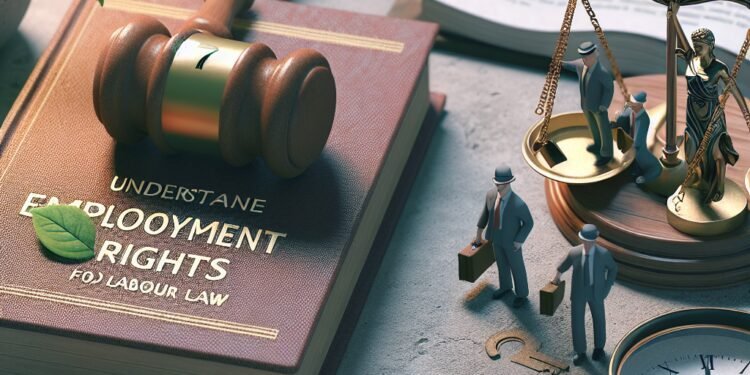 Conheça a CLT e saiba seus direitos como trabalhador