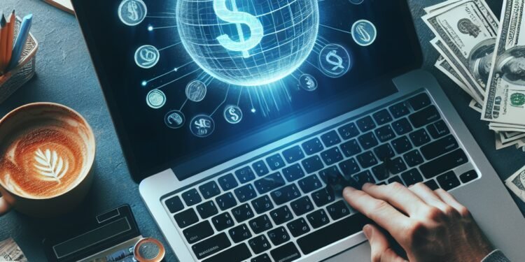 Como Fazer Dinheiro Online: Estratégias Comprovadas