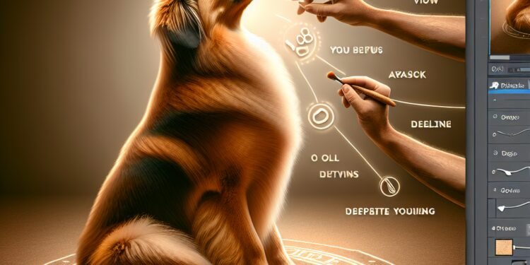 Truques para Fazer Seu Cachorro Parar de Latir