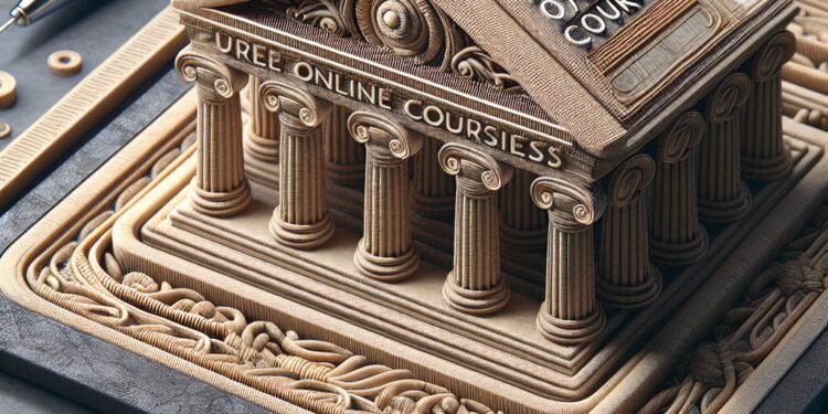 Desvendando os Mistérios dos Cursos Gratuitos na Internet