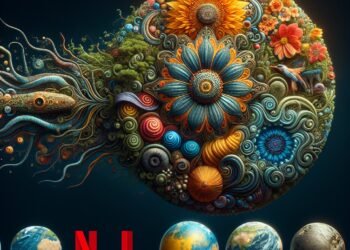 Os lançamentos mais esperados do mês na Netflix