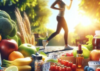 Descubra Como Prevenir a Diabetes com Hábitos Saudáveis