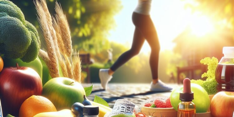 Descubra Como Prevenir a Diabetes com Hábitos Saudáveis