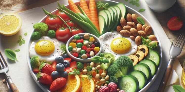 Pratos saudáveis e saborosos para toda a família