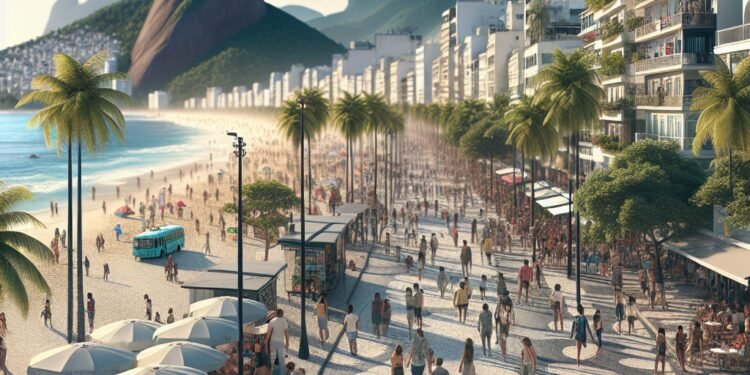 Leblon: O destino preferido dos cariocas