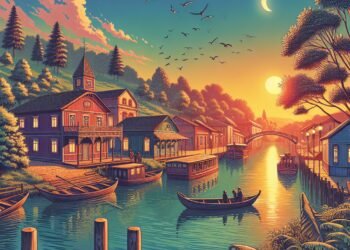 O que fazer em Barbacena: pontos turísticos e dicas imperdíveis