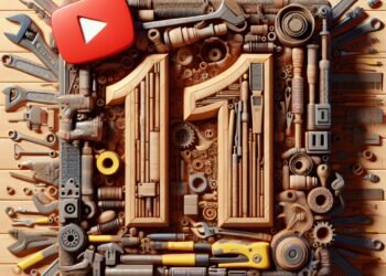 Os Melhores Canais do YouTube para Aprender sobre Manutenção Residencial