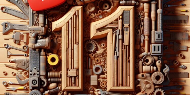 Os Melhores Canais do YouTube para Aprender sobre Manutenção Residencial