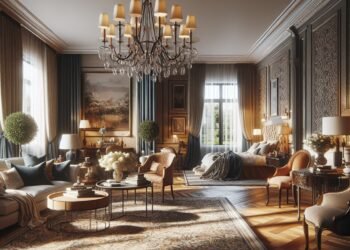 Quartos de celebridades para se inspirar