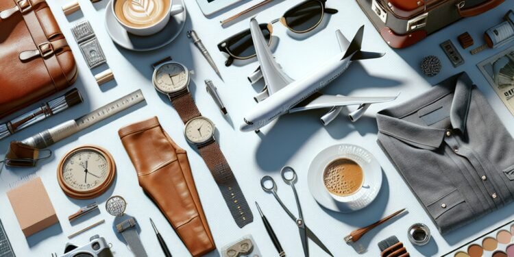 Como montar looks estilosos gastando pouco