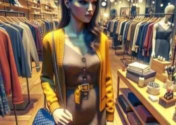 Como se vestir bem sem gastar muito