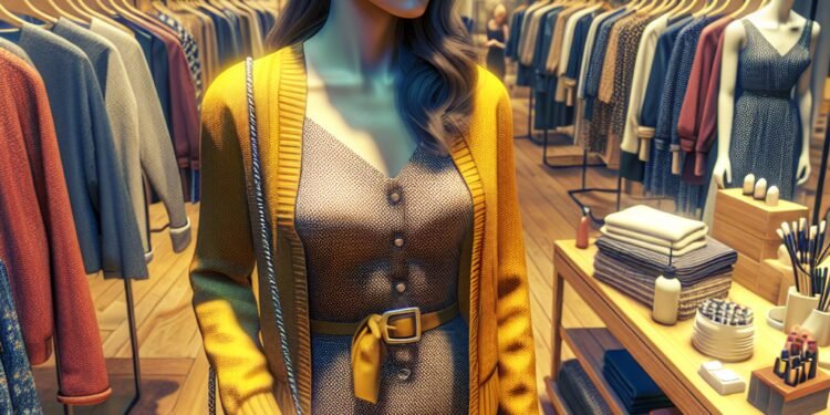 Como se vestir bem sem gastar muito