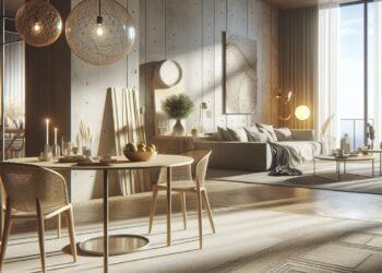 Inspirações de quartos de solteiro minimalistas e elegantes