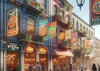 Top 5 pizzarias em Piracicaba, São Paulo que valem a visita