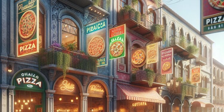 Top 5 pizzarias em Piracicaba, São Paulo que valem a visita