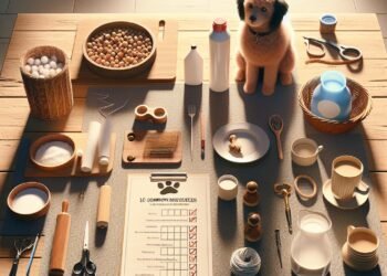 10 Erros Comuns na Hora de Cuidar de um Cachorro e como Evitá-los
