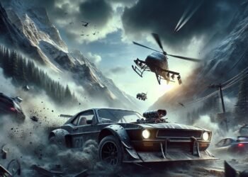 Os Jogos de Celular Mais Desafiadores para os Amantes de Adrenalina