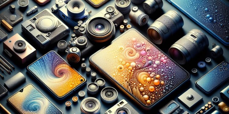 As melhores câmeras de celular para fotos de alta qualidade