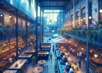 Os bares mais descolados da cidade de São Paulo