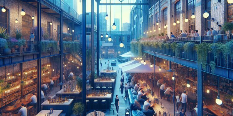 Os bares mais descolados da cidade de São Paulo