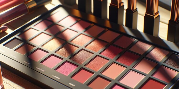 Como escolher o batom certo para o seu tom de pele