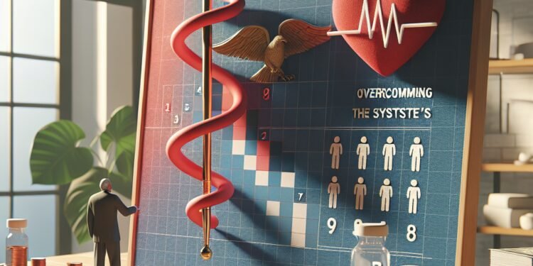 Os desafios do SUS: como superar as dificuldades do sistema de saúde