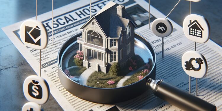 Erros comuns ao comprar um imóvel e como evitá-los