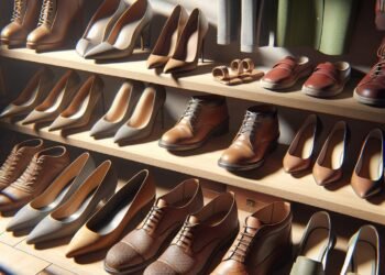 Os sapatos que não podem faltar no seu closet