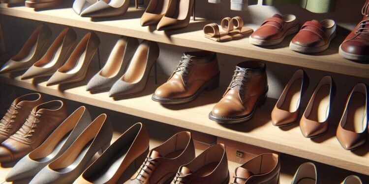 Os sapatos que não podem faltar no seu closet