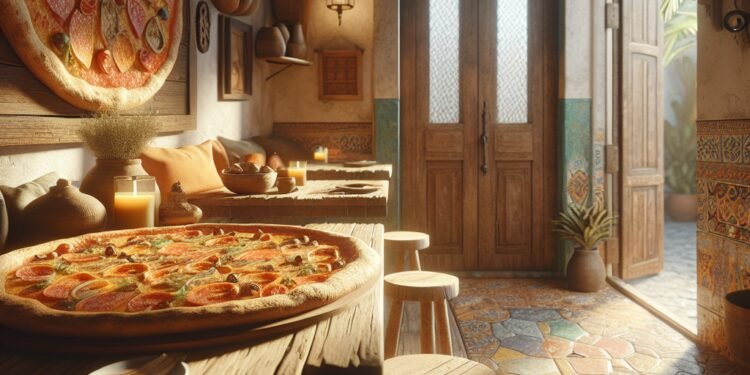 Conheça as pizzarias mais acolhedoras de Salvador: experiências únicas e encantadoras