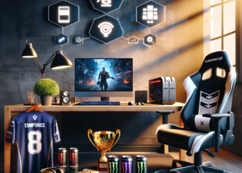Dicas para se destacar nas competições de eSports