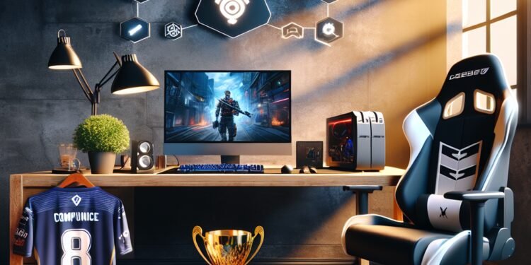 Dicas para se destacar nas competições de eSports